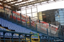 Derby: Wisła Kraków - Cracovia 2014